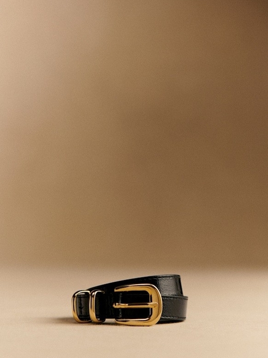 Livie Ceinture (Black)